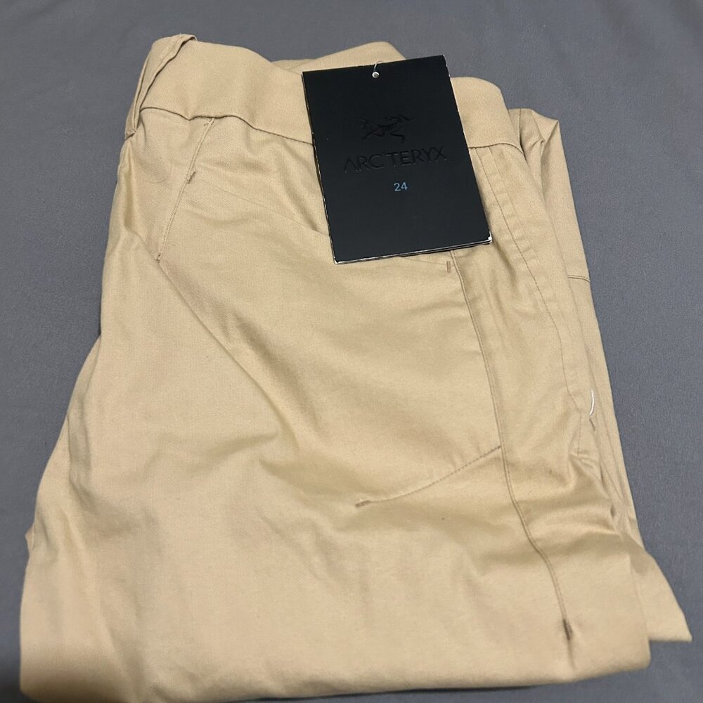 Arc teryx Women's A2B Chino Pants